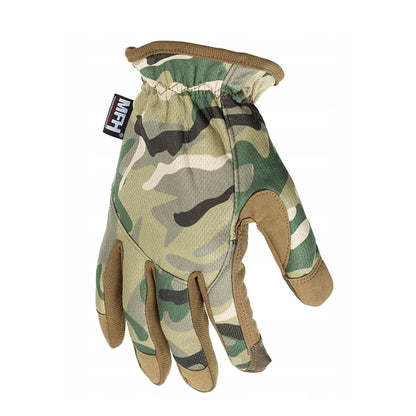 MFH Lightweight Fitted Tactical Gloves