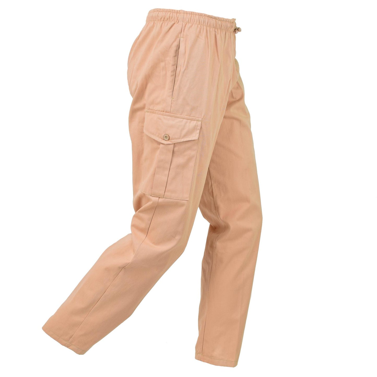 British Army Work Trousers Light Brown