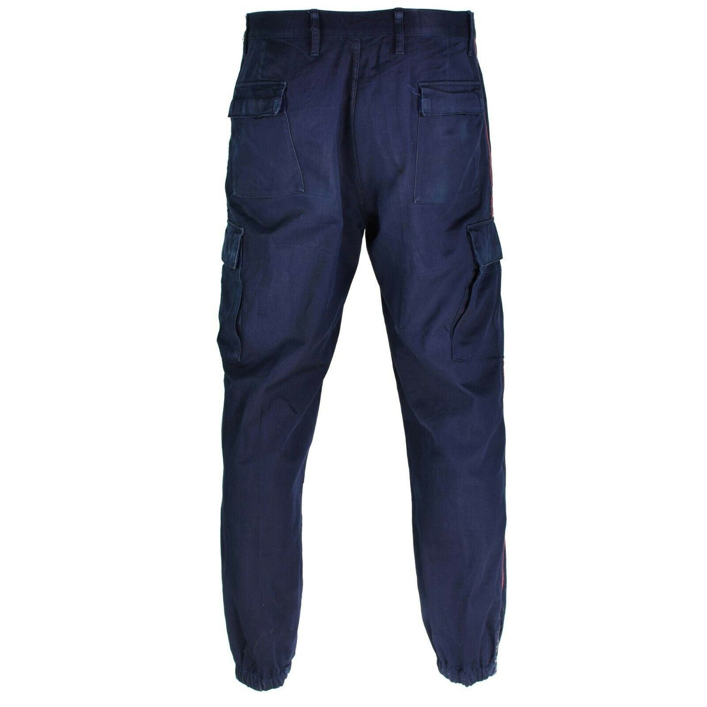 Italian Police Carabinieri uniform pants in blue color