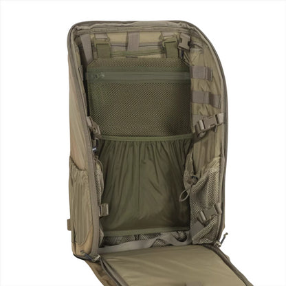 Helikon-Tex kuprinės įdėklas panelė organizatorius MOLLE Universalus Shadow Grey