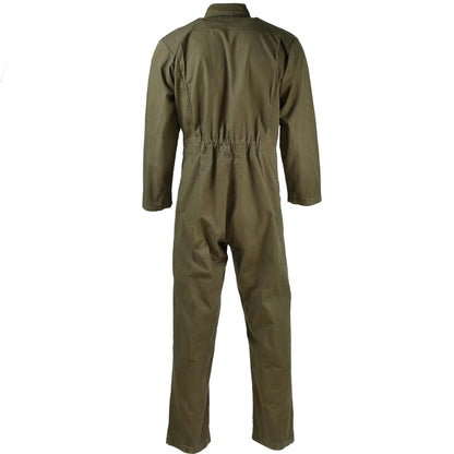 Dutch army overalls Olive