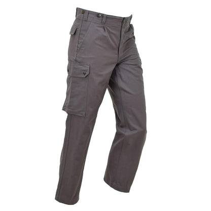 Leo Kohler outdoor combat pants cargo style with pockets