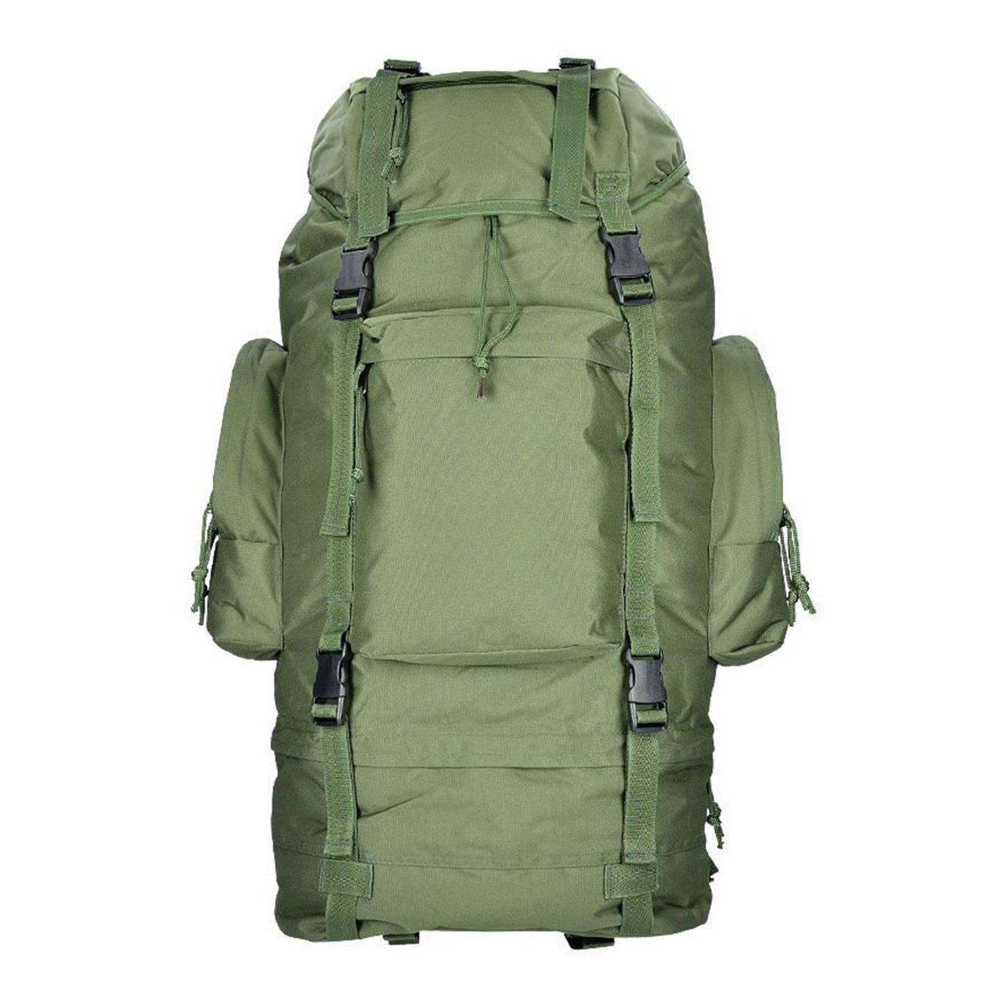 MIL-TEC RANGER tactical 75l backpack olive color