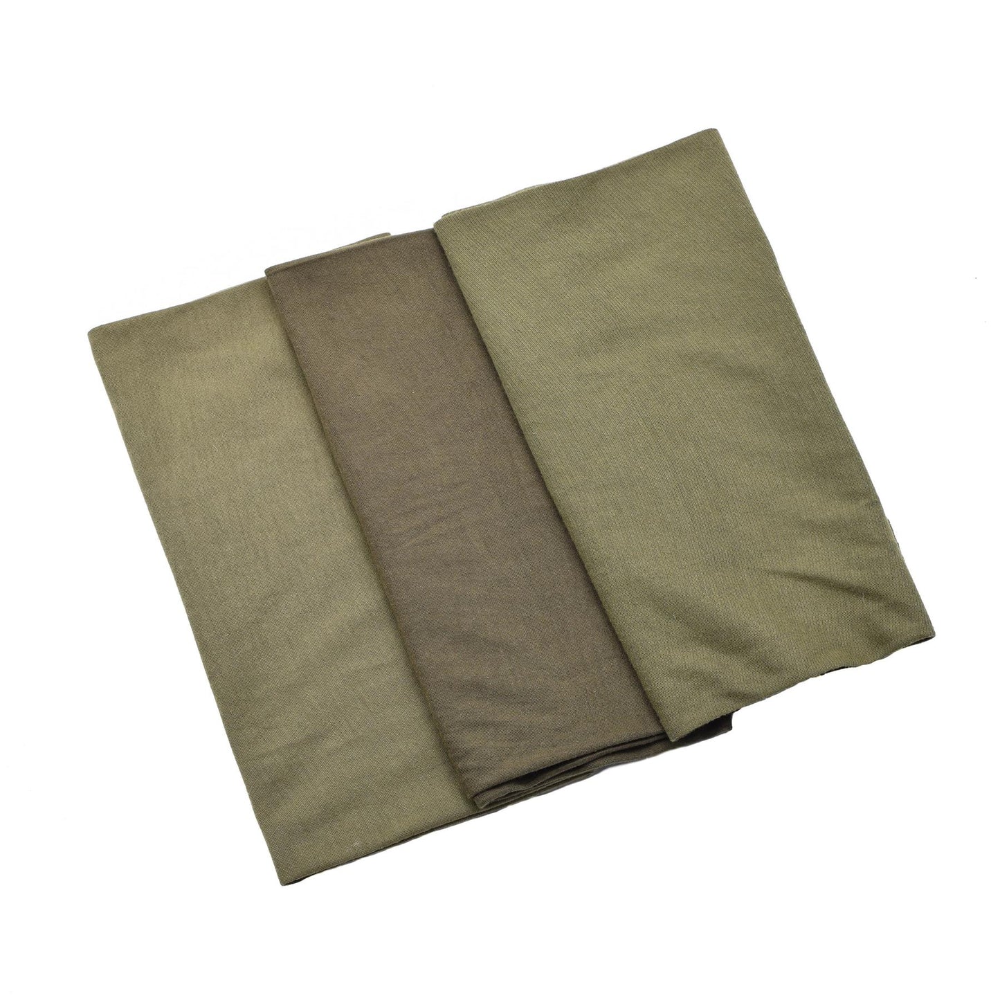 United Kingdom Army Scarf Olive