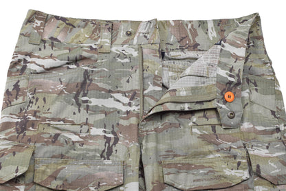 Pentagon Lycra Tactical Pants Multicam printing