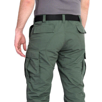 Pentagon BDU 2.0 military style tactical pants with pockets