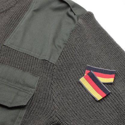 MIL-TEC men's commando jacket of the Voketian army