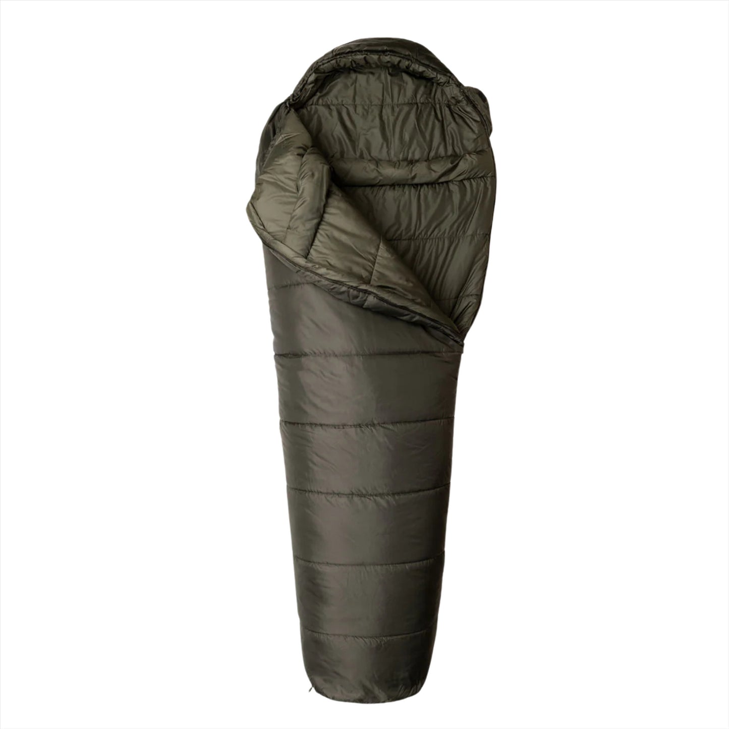 Snugpak Sleeper Extreme miegmaišis šaltam orui alyvuogių