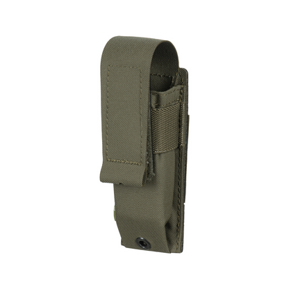 M-TAC Elite taktinis MOLLE pistoleto dėtuvės dėklas Ranger Green