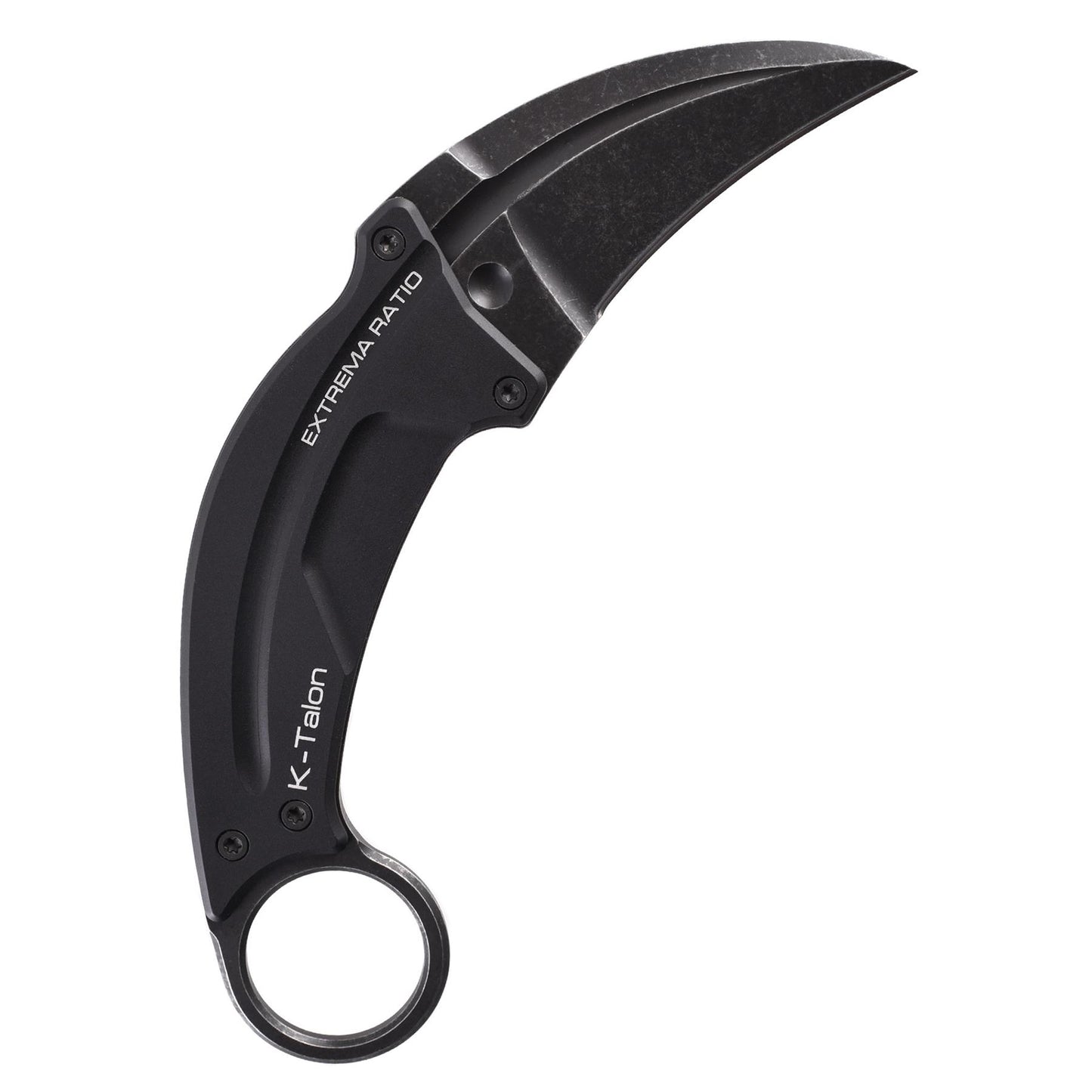 ExtremaRatio K-TALON tactical karambit with fixed blade N690 steel