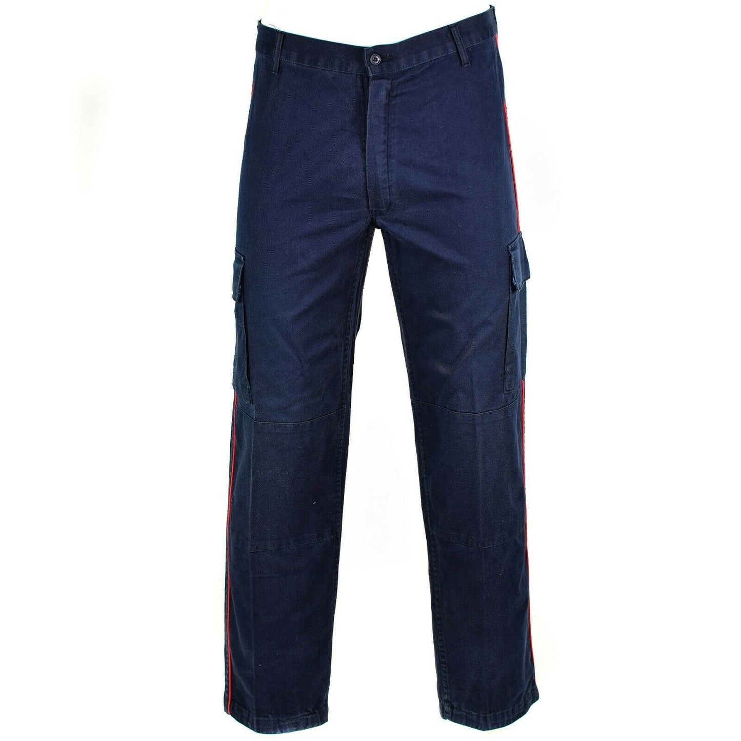 Italian Police Carabinieri uniform pants in blue color