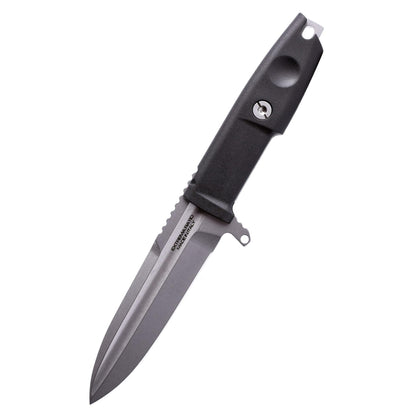 ExtremaRatio DEFENDER 2 tactical scout knife Forpren handle