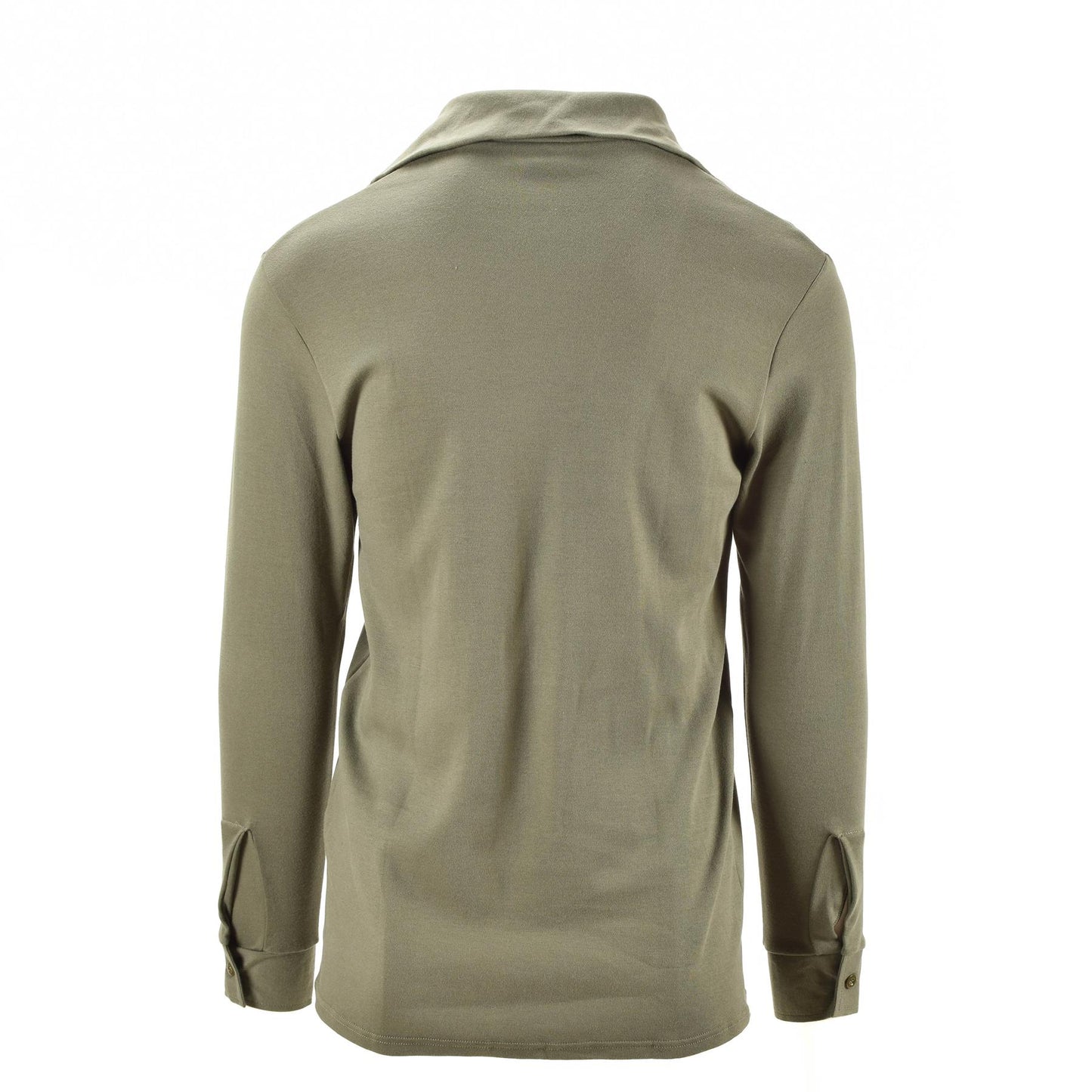 French army undershirt F1 thermal Olive