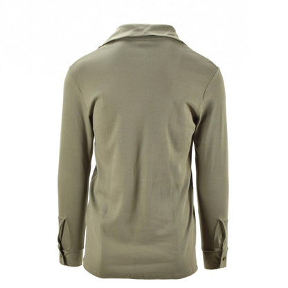 French army undershirt F1 thermal Olive