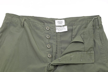 MIL-TEC M64 Jungle Style Pants Olive