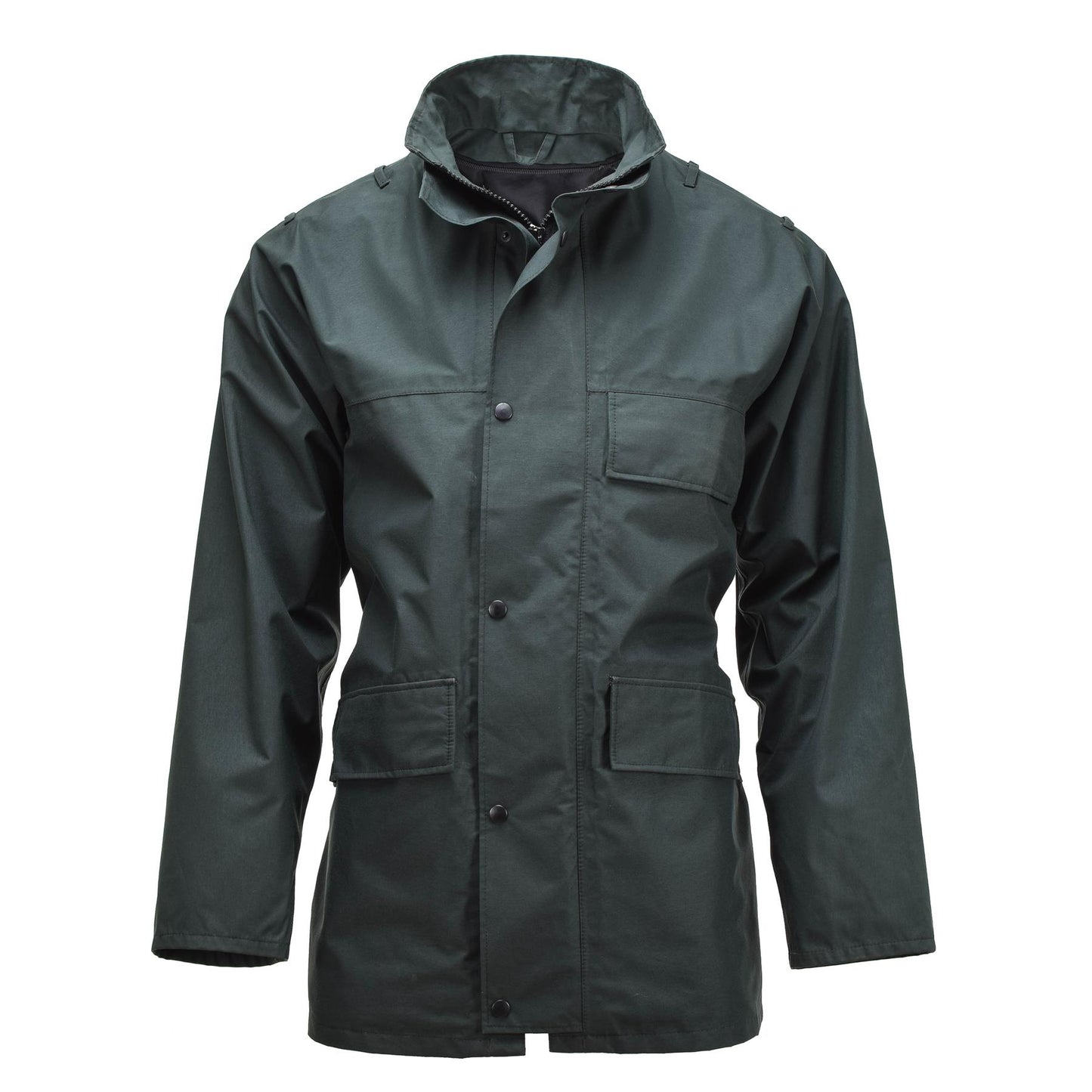 British Army Waterproof Gore-Tex Jacket