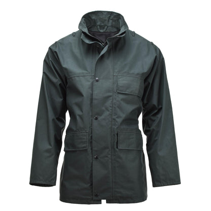 British Army Waterproof Gore-Tex Jacket