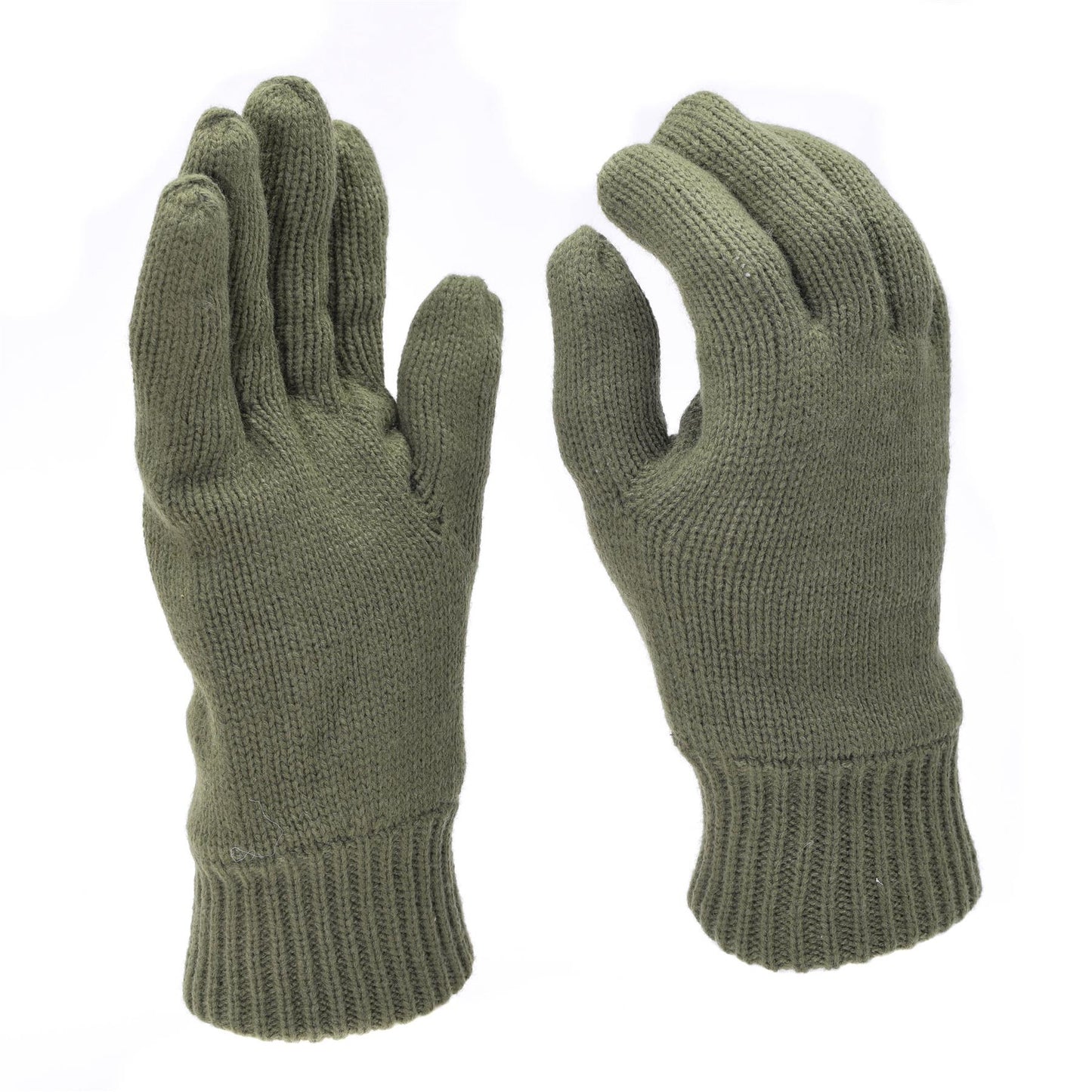 MIL-TEC Thinslate winter warm gloves