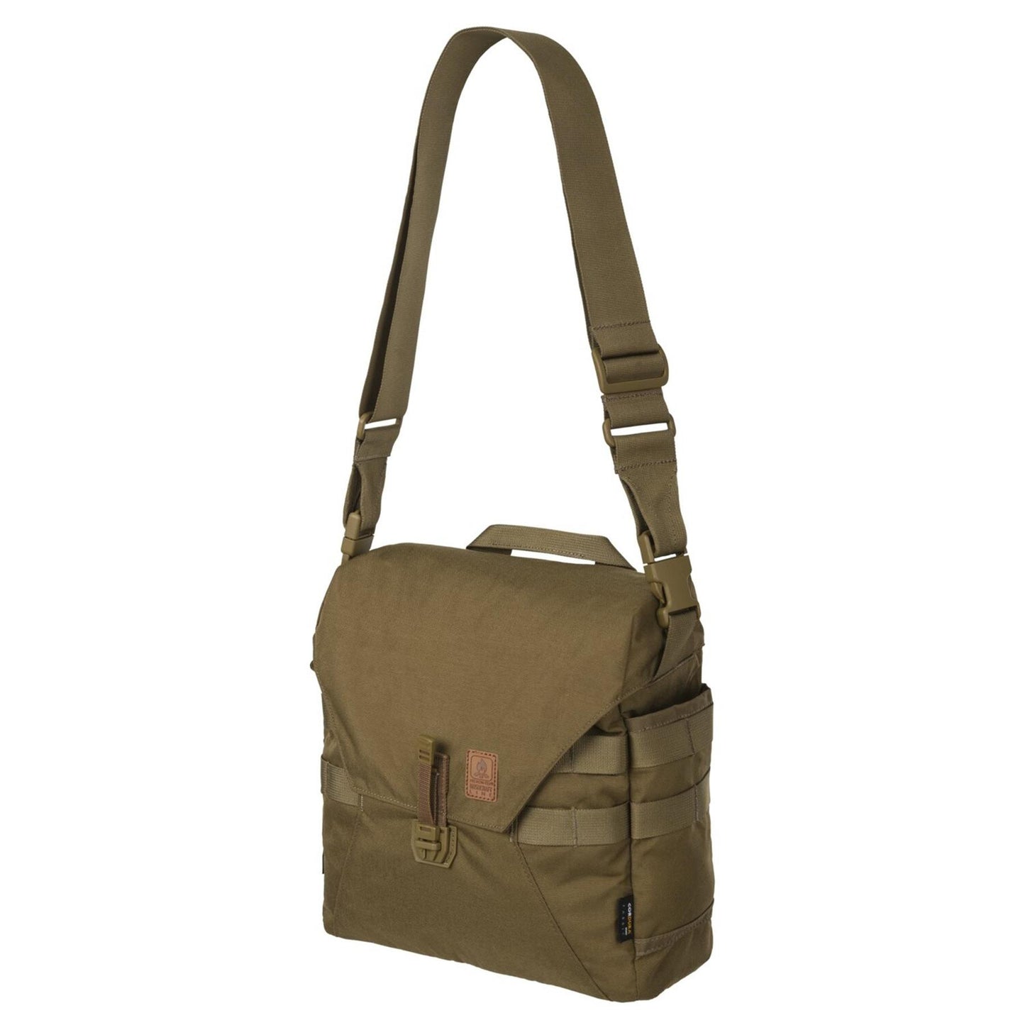 Helikon-Tex Bushcraft Cordura material 8l shoulder bag