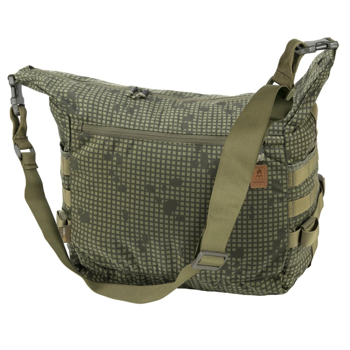 Helikon-Tex Bushcraft Satchel 17l universal bag