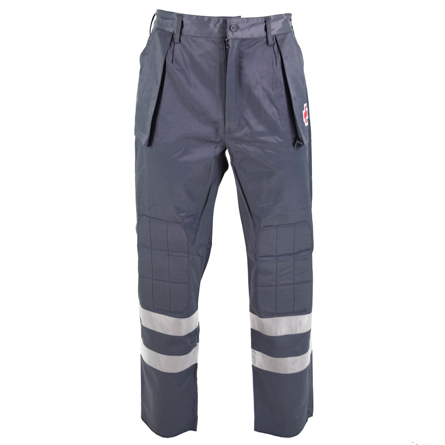 Spanish Army Red Cross Ambulance Pants