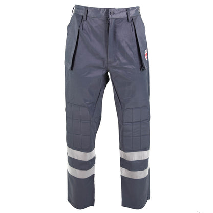 Spanish Army Red Cross Ambulance Pants