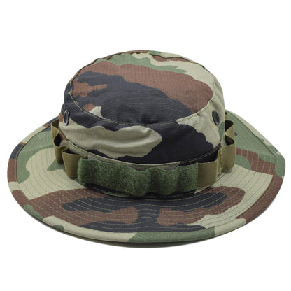 TACGEAR Boonie Style Hat CCE Print