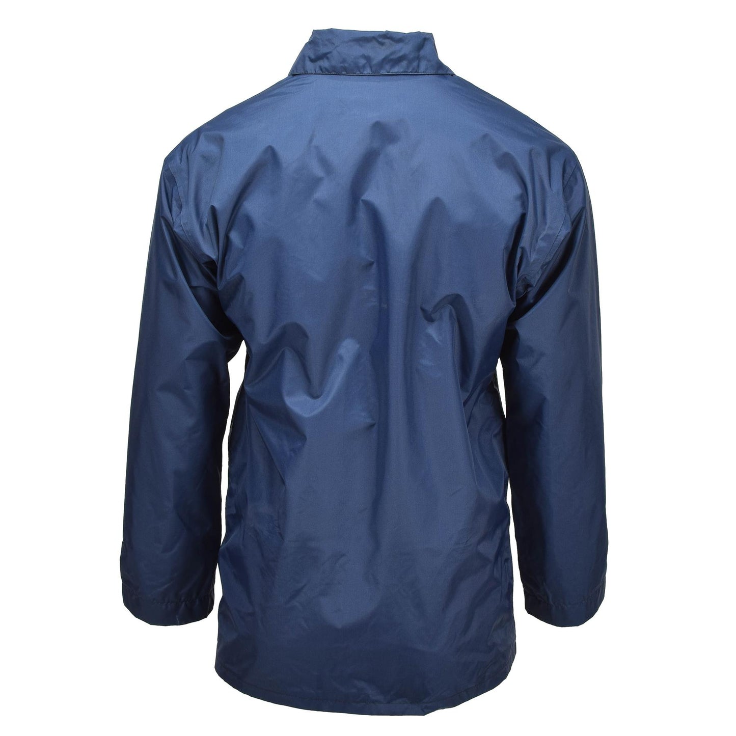 British Army RAF Jacket Waterproof Blue