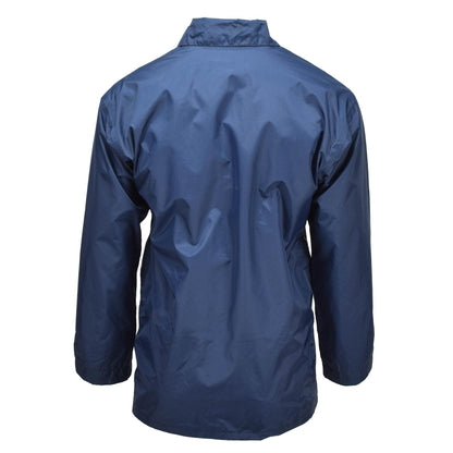 British Army RAF Jacket Waterproof Blue