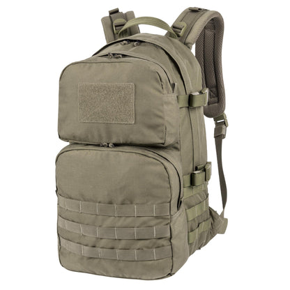 Helikon-Tex Ratel MK2 tactical backpack with a capacity of 25L for hiking