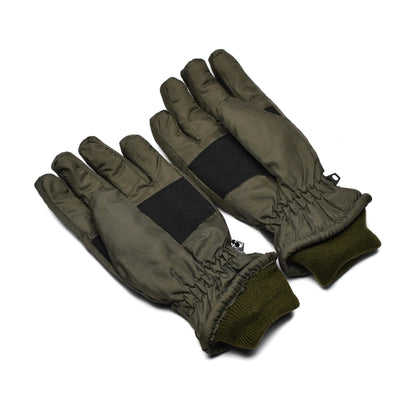 Thinsulate Tactucak tactical winter gloves