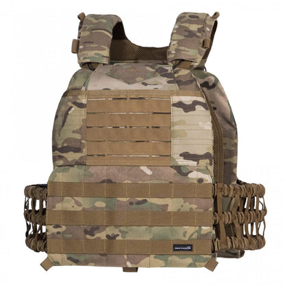 PENTAGON Milon tactical armored vest Multicam printing