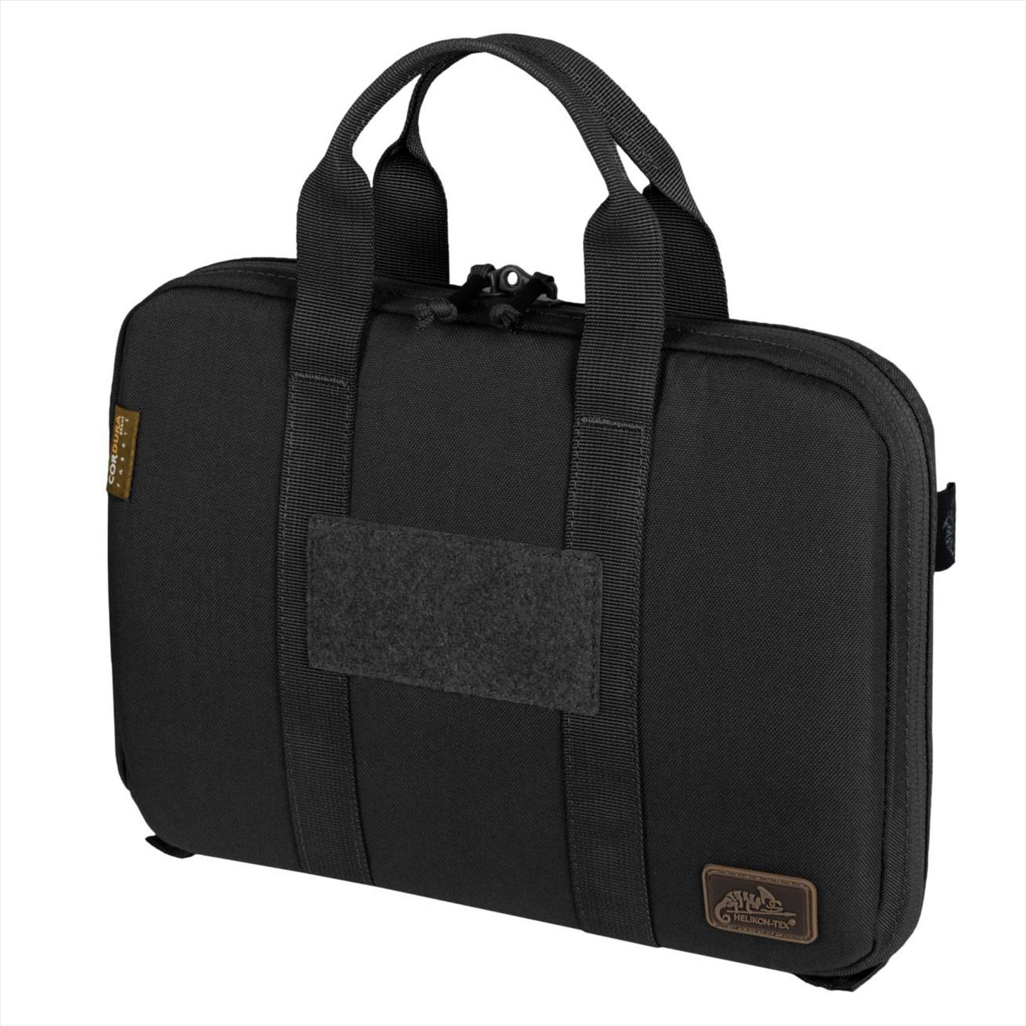 Helikon-Tex vienvietis pistoleto dėklas cordura nailonas juoda