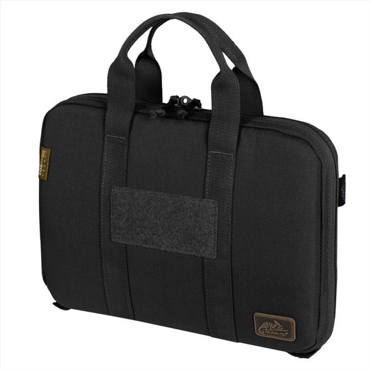Helikon-Tex vienvietis pistoleto dėklas cordura nailonas juoda