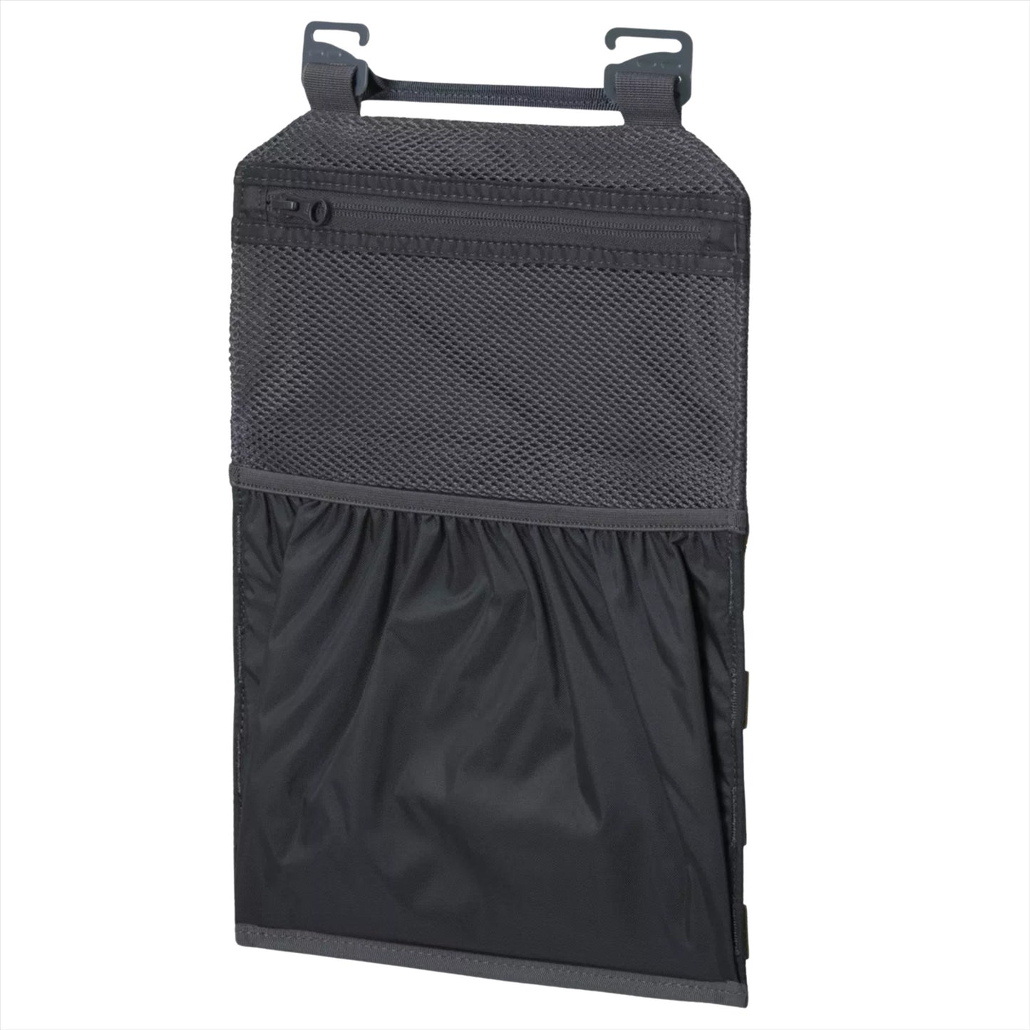 Helikon-Tex kuprinės įdėklas panelė organizatorius MOLLE Universalus Shadow Grey
