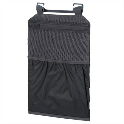 Helikon-Tex kuprinės įdėklas panelė organizatorius MOLLE Universalus Shadow Grey