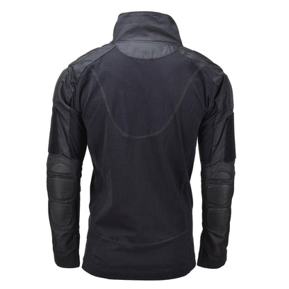 MIL-TEC Chimera tactical shirt in black