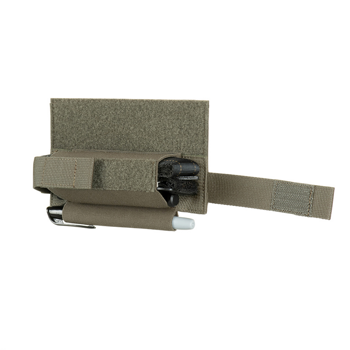 M-TAC Gen. 5 turniketo dėklas iš Cordura audinio alyvuogių