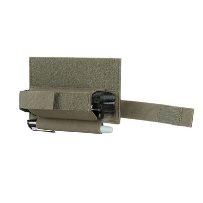 M-TAC Gen. 5 turniketo dėklas iš Cordura audinio alyvuogių