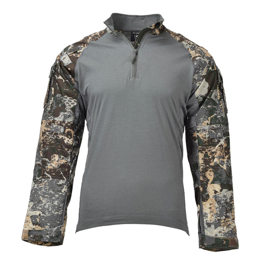 MIL-TEC long sleeve tactical shirt