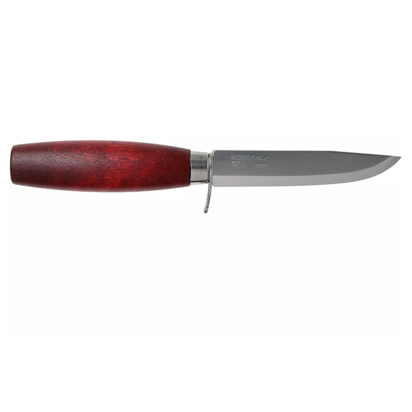 MORAKNIV Classic No. 2F universal fixed blade made of carbon steel