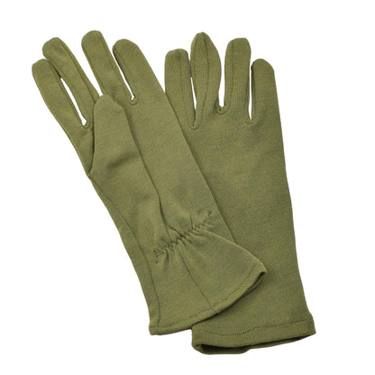 United Kingdom Army Fire Resistant Gloves