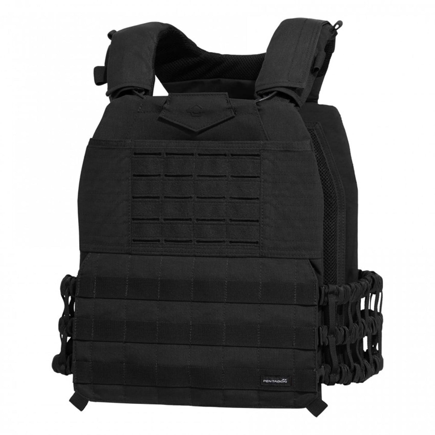 PENTAGON Milon body armor Mk2 style in various colors