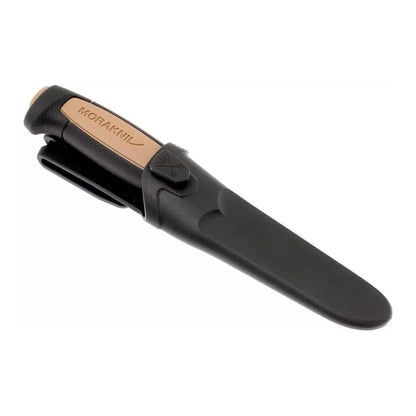 MORAKNIV Pro Rope SRT universal knife with fixed blade and serrated blade