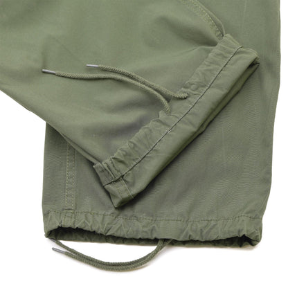 MIL-TEC M64 Jungle Style Pants Olive