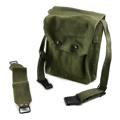 French Army MAT magazine case shoulder bag