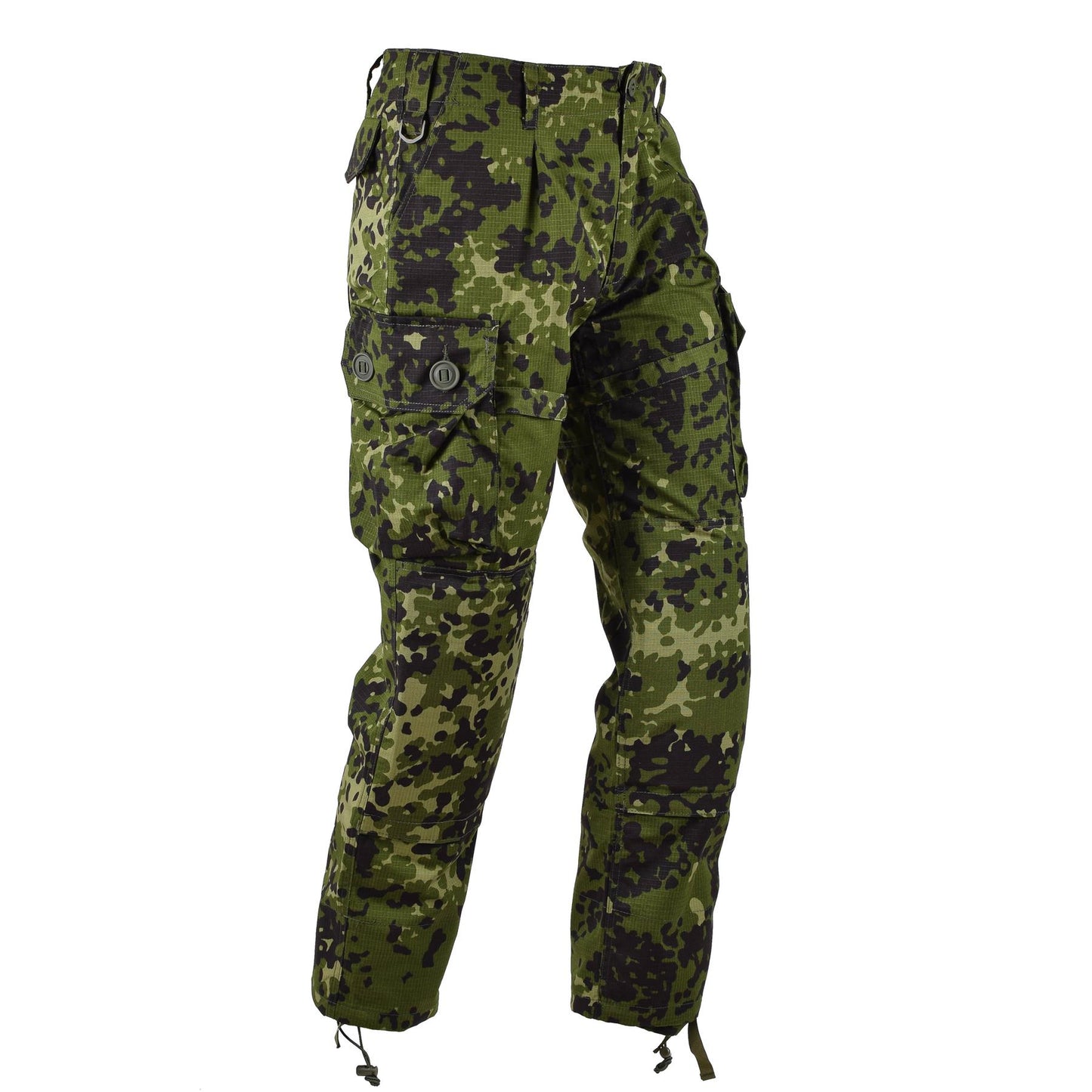 TACGEAR Danish Army Style Field Pants M84 Print