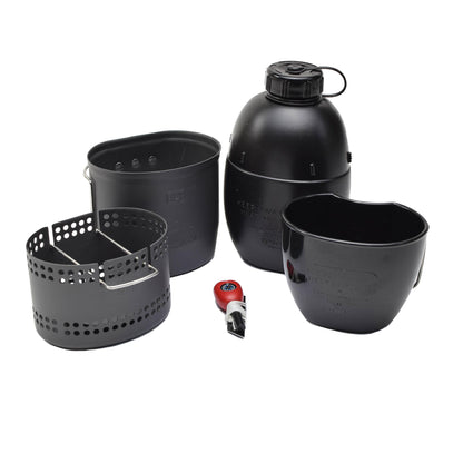 BCB MK2 Crusader Cooking Set