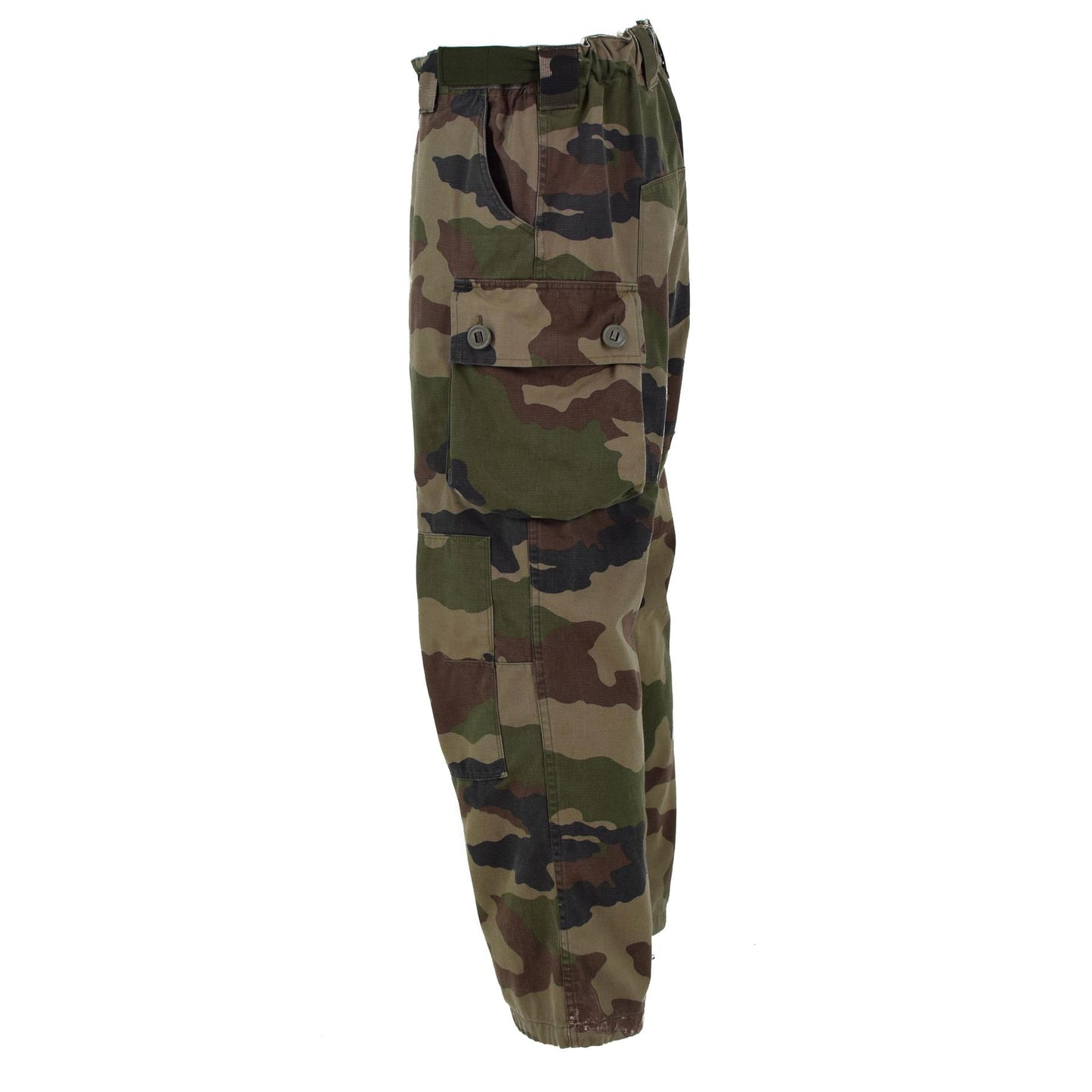 French army tactical pants Felin CCE printing