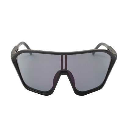 SWISSEYE Devil protective shooting glasses with interchangeable lenses